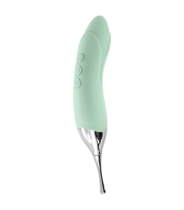 Vibrador Varita 2en1 Accuracy Yoba - Imagen 2