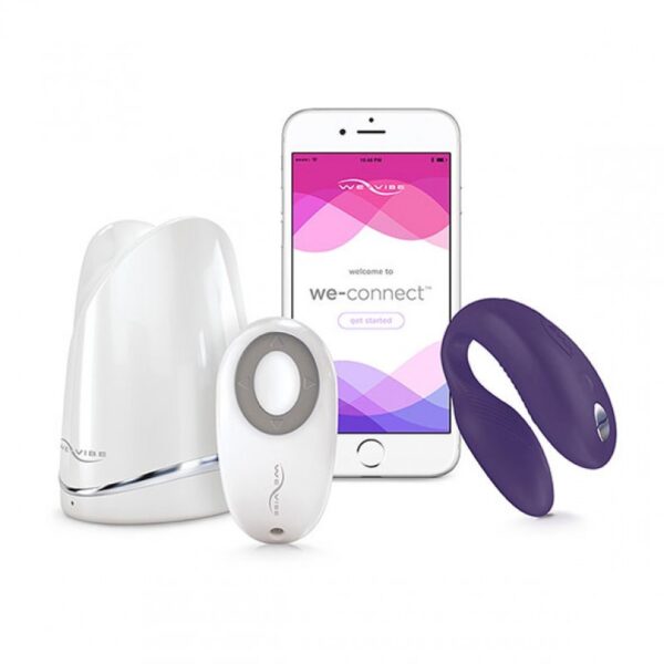 We Vibe Sync Aqua - Imagen 4