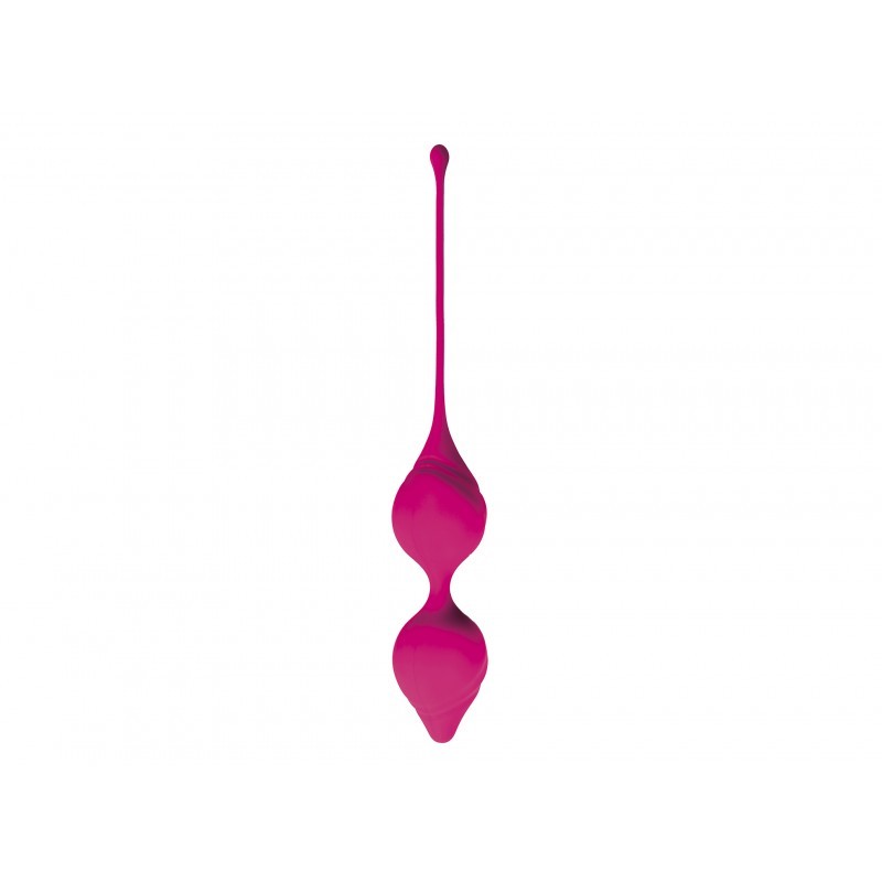 Bolas Chinas E2 Duo Virgite S - Imagen 2