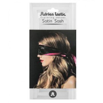 Cinta Satin Sash Adrien