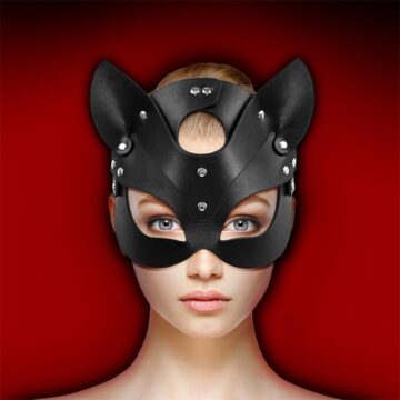Mascara Gato Foxssy Into