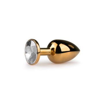 Plug Dorado Aluminio S Easy