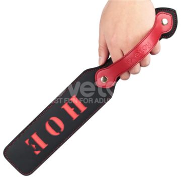 Pala Hoe Rebellion Lovetoy