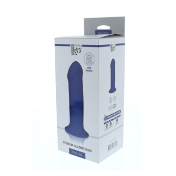 Dildo Silexpan 18-5 Thick Dream