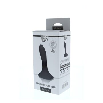 Dildo Silexpan 13-3 Solid Dream