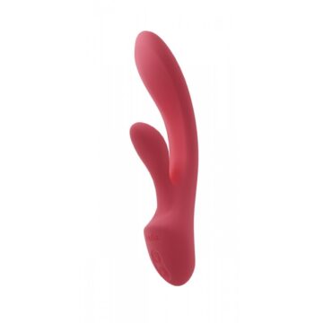 Vibrador Bali Silicona Liquida Indep Lola