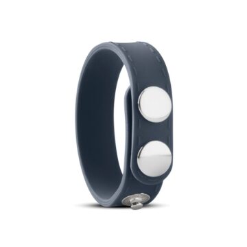 Anillo Silicona Presiones S/M Boners
