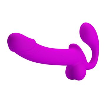 Arnes Strapless Kelpie Squirt PT