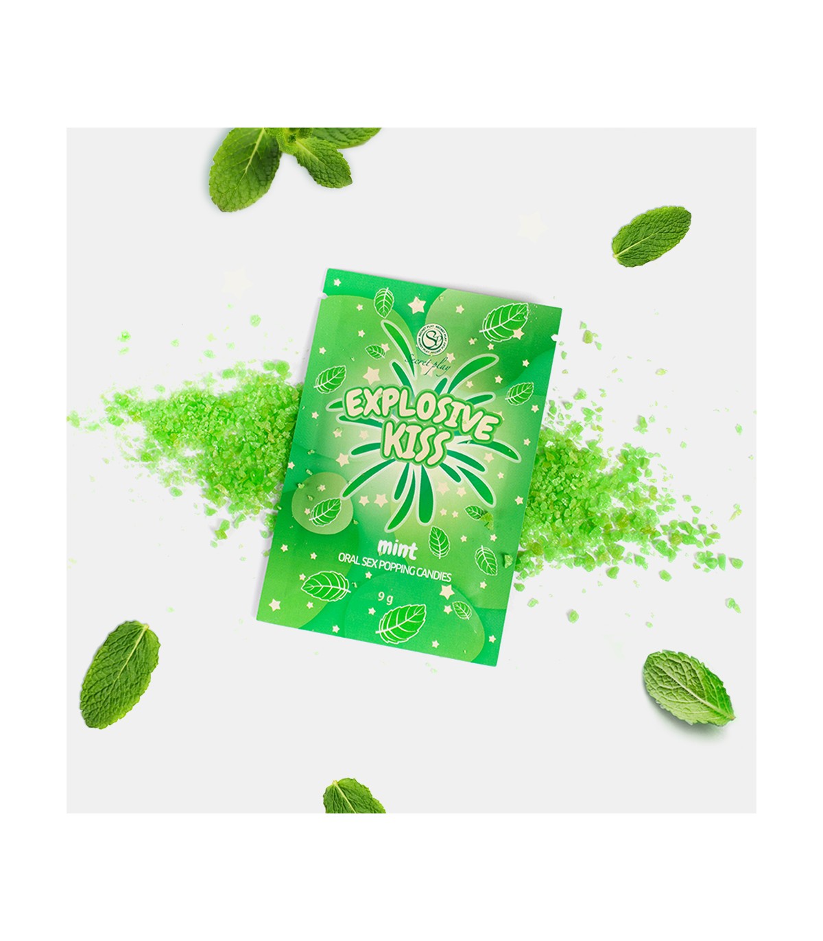 Peta Zeta Menta Secret