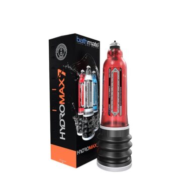 Bomba Hydromax7 13-18 Bathmate