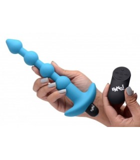 Bolas Vibradoras Thai con Mando USB  Bang!
