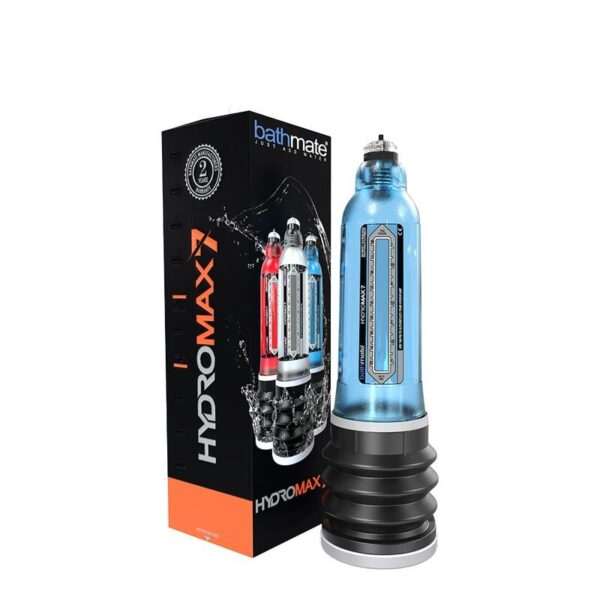Bomba Hydromax7 13-18 Bathmate - Imagen 2