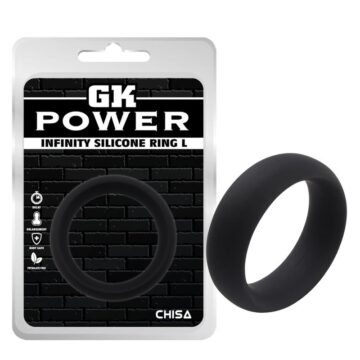 Anillo Estrangulador 4'5-1'8 Ancho GK