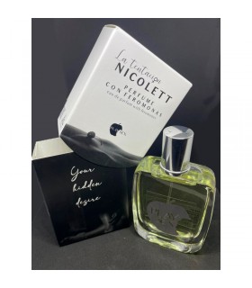 Perfume Feromona Nicolett Ella