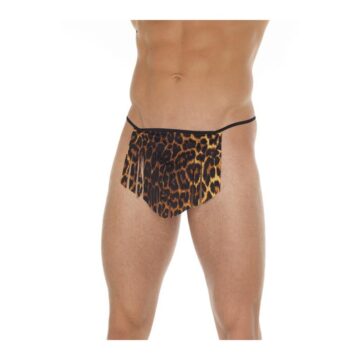 Tanga Hombre Tarzan Rimba