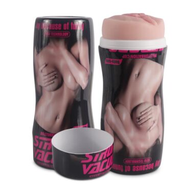 Masturbador Karen Vagina TPR Shequ