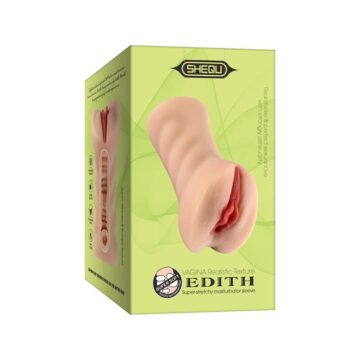 Masturbador Edith Vagina Hand Shequ