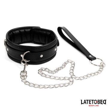 Collar C/Correa Sponge Lateto