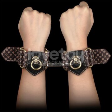 Esposas Rebellion Brown Love