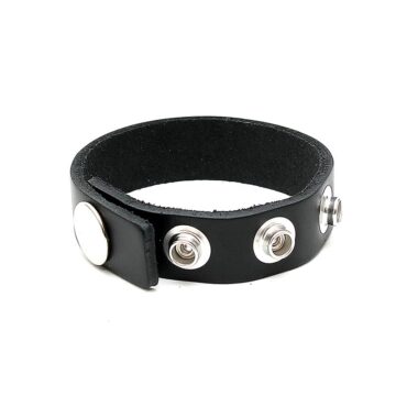 Anillo Piel Presiones Rimba