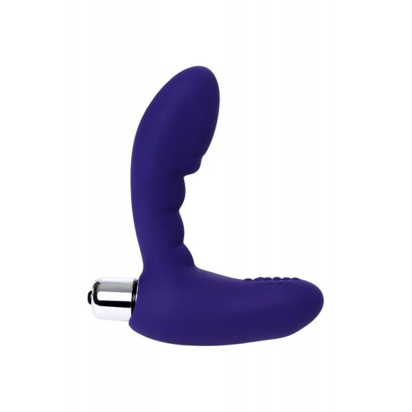 Vibrador Prostatico Perineo Bruman Atoys