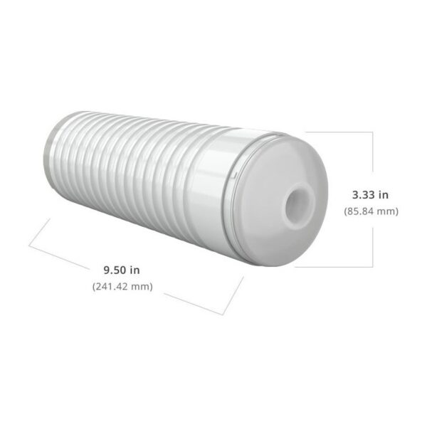 Masturbador Vibra Max 2 C/APP Lovense - Imagen 5