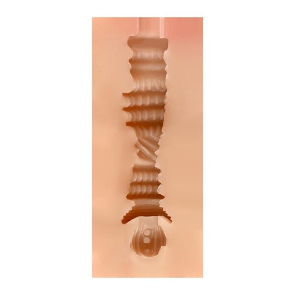 Masturbador Edith Vagina Hand Shequ - Imagen 2