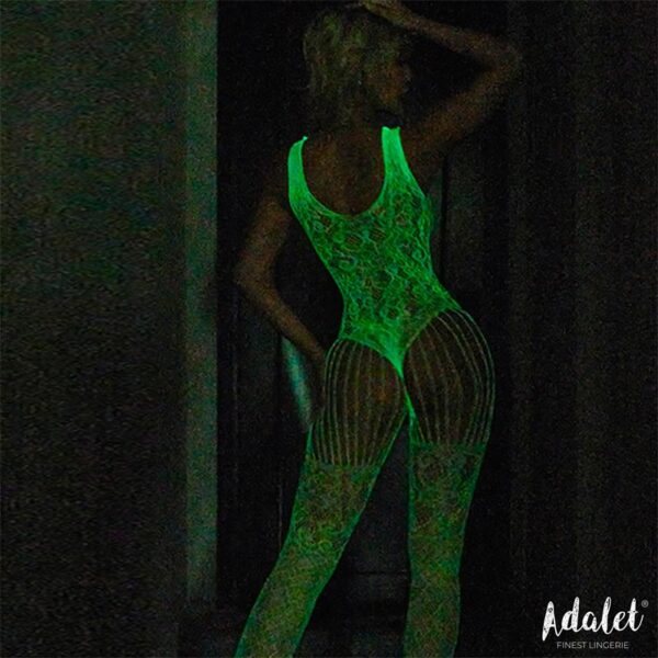 Bodystocking Glow Beatrice Adalet - Imagen 2