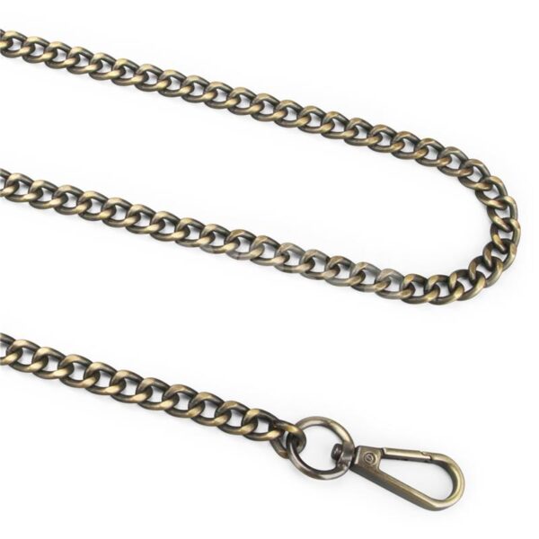 Collar C/Correa Tie Rebellion Love - Imagen 4
