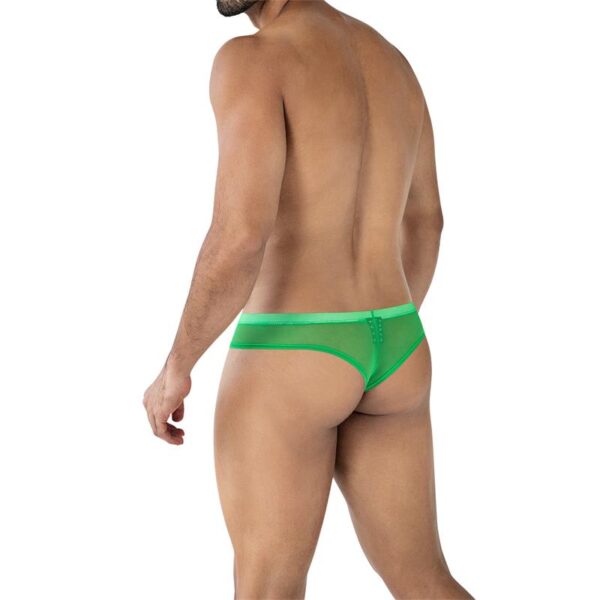 Culotte Hombre SPX22 VR Cheeky Cut4 - Imagen 2