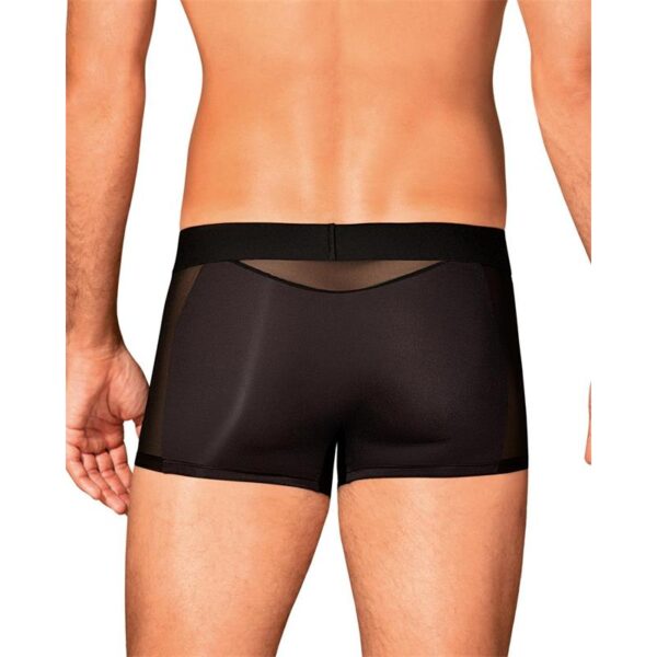 Boxer Lybra Semitrnasparente Boldero OBS - Imagen 2