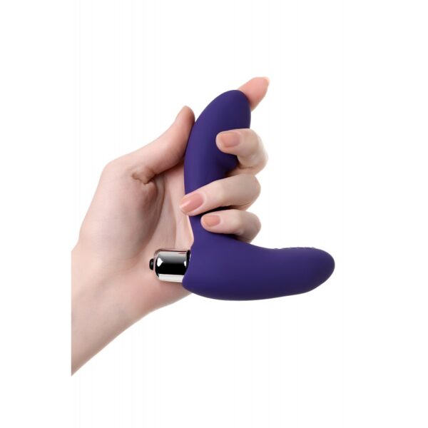 Vibrador Prostatico Perineo Bruman Atoys - Imagen 2