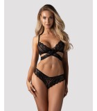 Conjunto 2Pie Blomentis Cruz Ng Obs