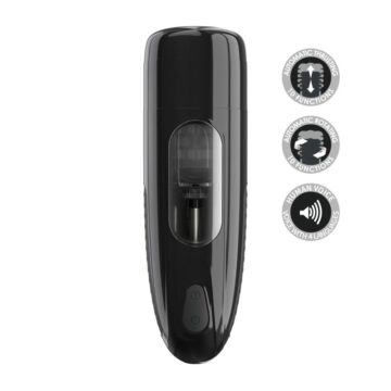 Masturbador Rota/Sube/Baja Marlon Pretty