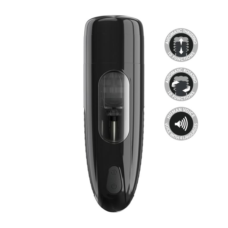 Masturbador Rota/Sube/Baja Marlon Pretty