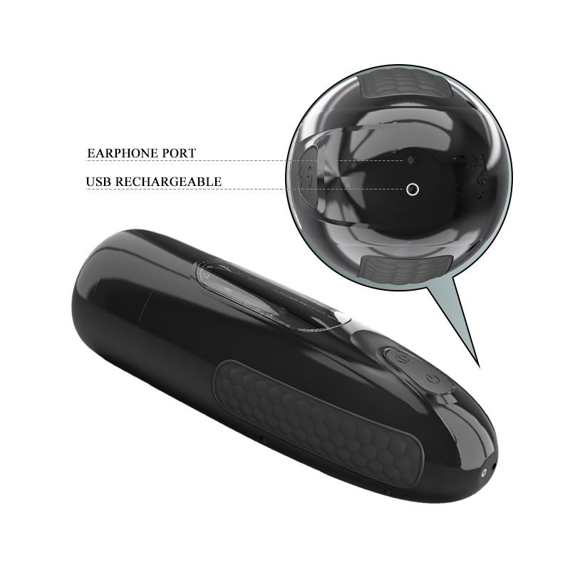 Masturbador Rota/Sube/Baja Marlon Pretty - Imagen 3