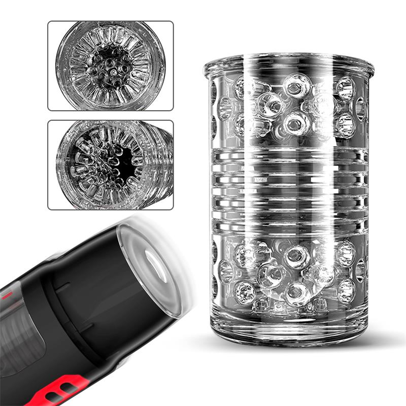 Masturbador Rota/Sube/Baja Pyro Into - Imagen 2