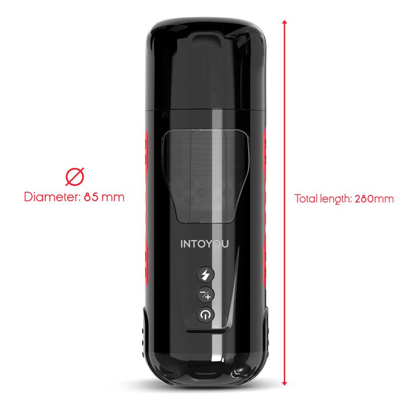 Masturbador Rota/Sube/Baja Pyro Into - Imagen 5