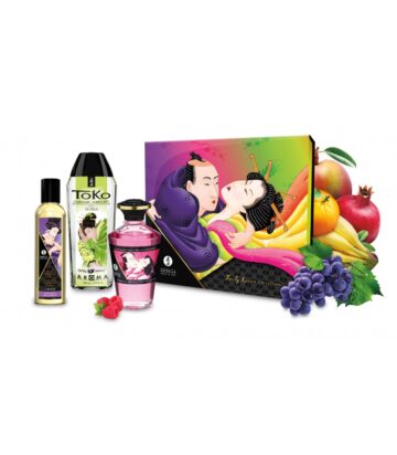 Kit Shuga Fruity Kisses 3