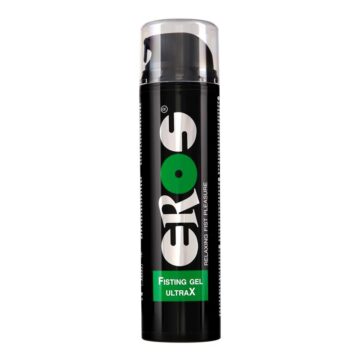 Lube Fisting Hibri 200ml Ultrax Eros