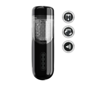 Masturbador Rota Sube/Baja  Lorelei Pretty