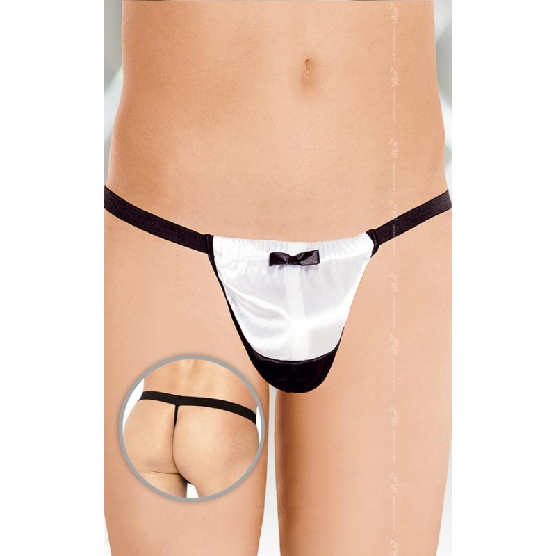 Tanga Hombre Frac Soft