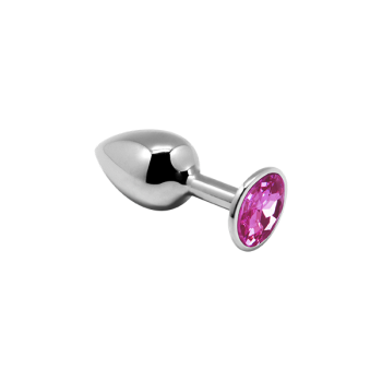 Plug Metal Joya M Cinc Alive