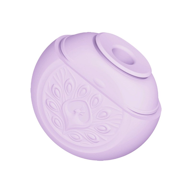 Succionador Gimini Esfera Bebasic