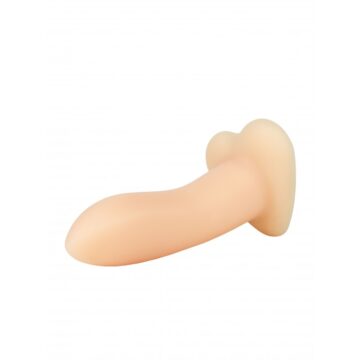 Dildo Ventosa Flow Silicona 12-4 Lola