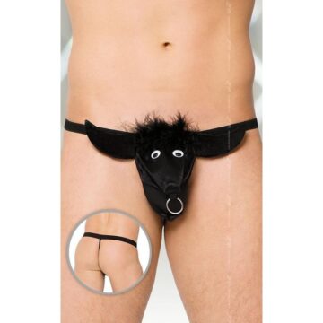 Tanga Hombre Toro 4437 Soft