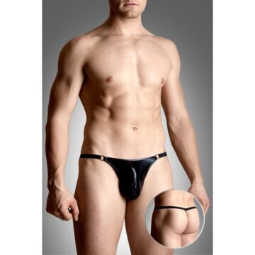 Tanga Hombre Wetlook Hilo 4487 Soft