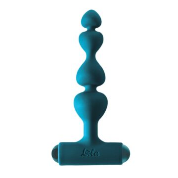 Vibrador Anal Excellence Thai Usb Lola