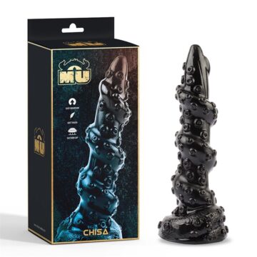 Dildo Octopus 20 Chisa
