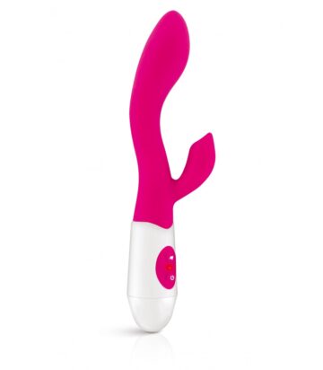 Vibrador Rabbit Naya Yoba Cincel
